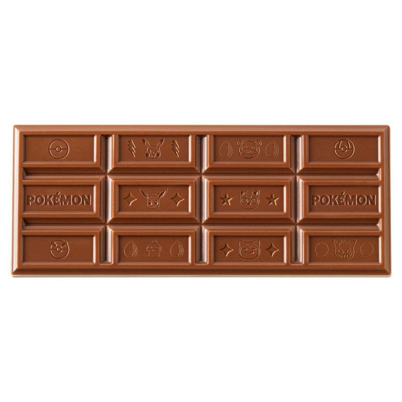 Hershey's Pokémon Milk Chocolate Special Edition, 1.55 oz