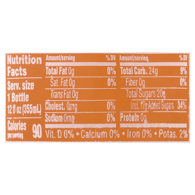 Pom Antioxidant Super Tea Pomegranate Lemonade Tea, 12 fl oz