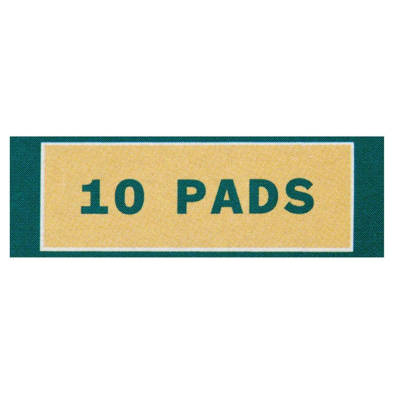 Paperbird Disposable 360° Duster Refill Unscented, 10 count