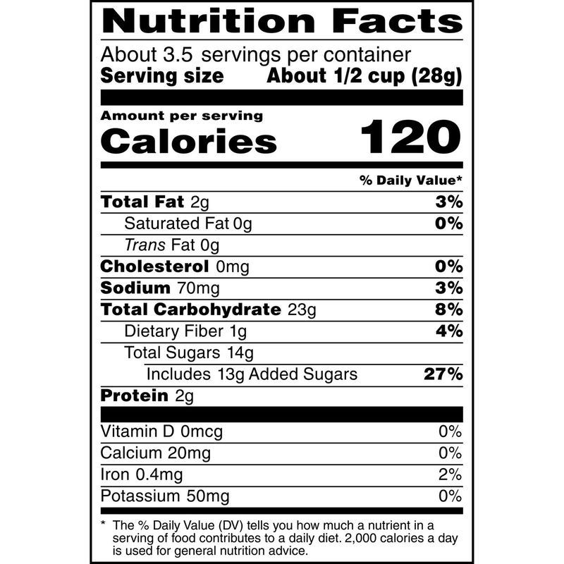 Cracker Jack Caramel Coated Popcorn &amp; Peanuts Original 3 5/8 Oz