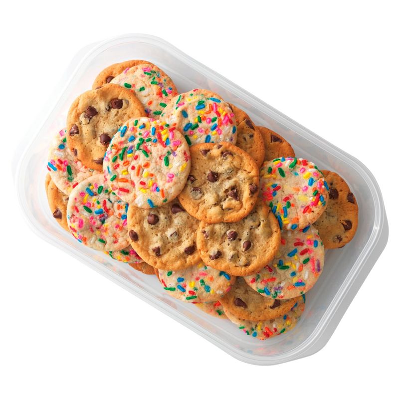 GoodCook EveryWare Food Container 4-pack Set Extra Large Rectangles