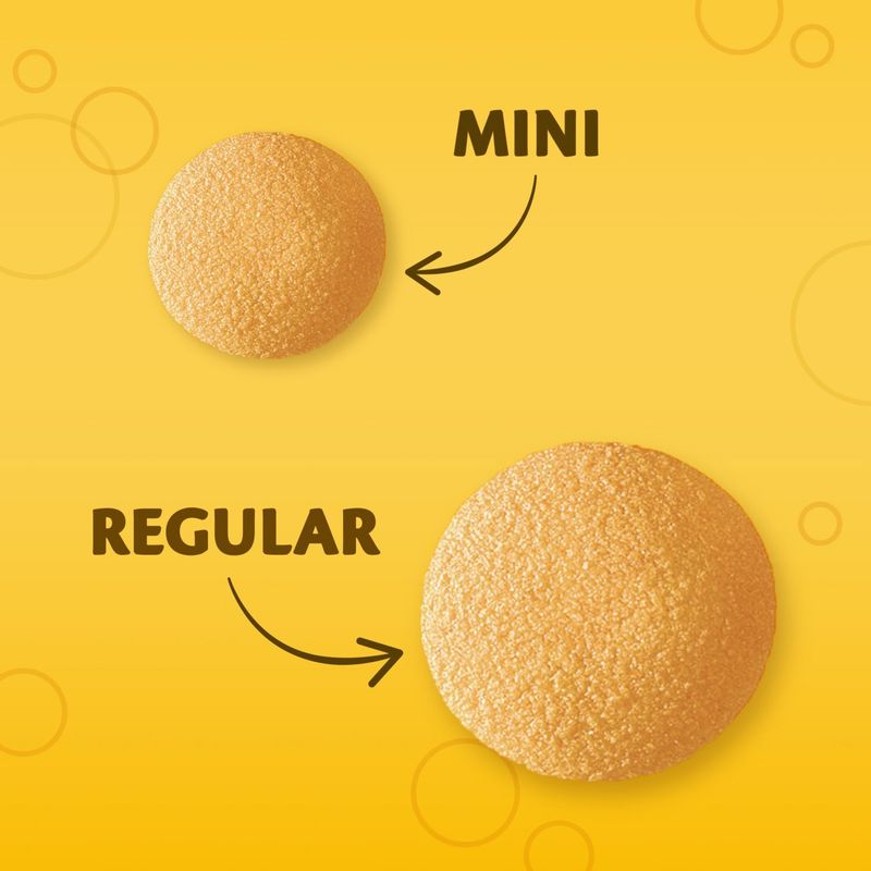 Nabisco Nilla Mini Wafers, 1 oz, 10 count