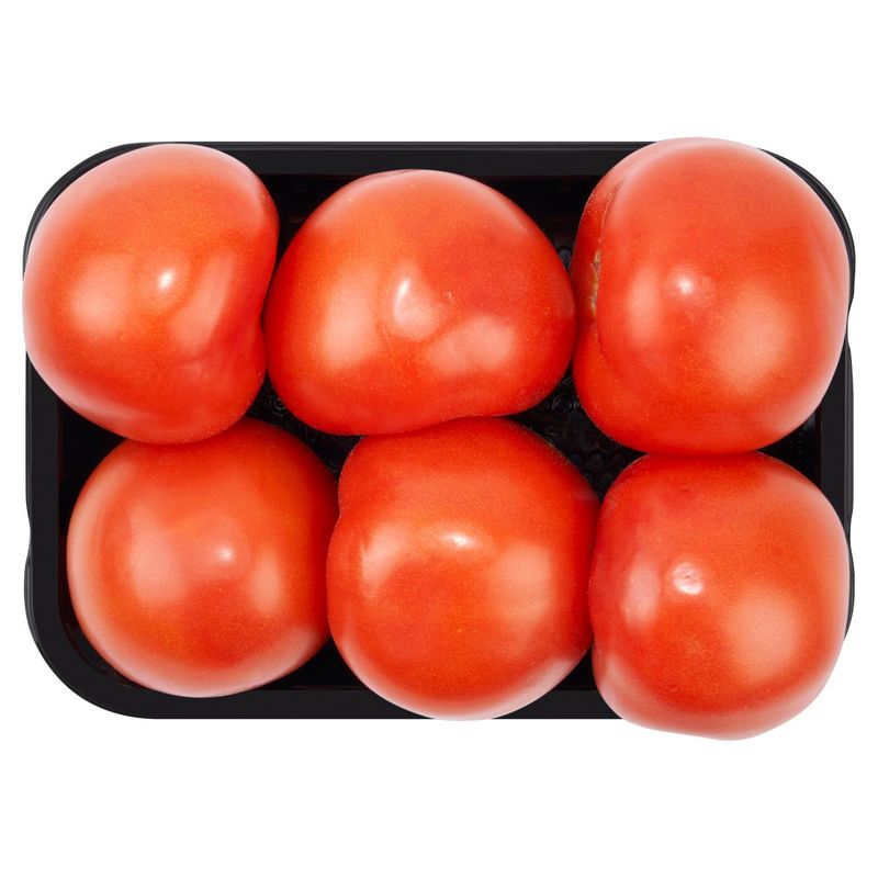 Fresh Tomatoes 6-Pack