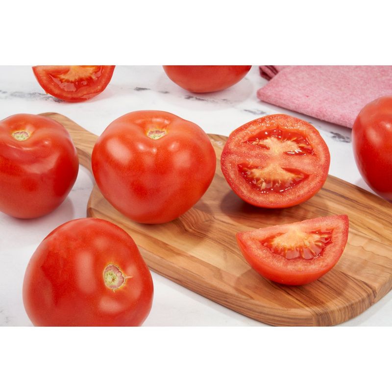 Fresh Tomatoes 6-Pack