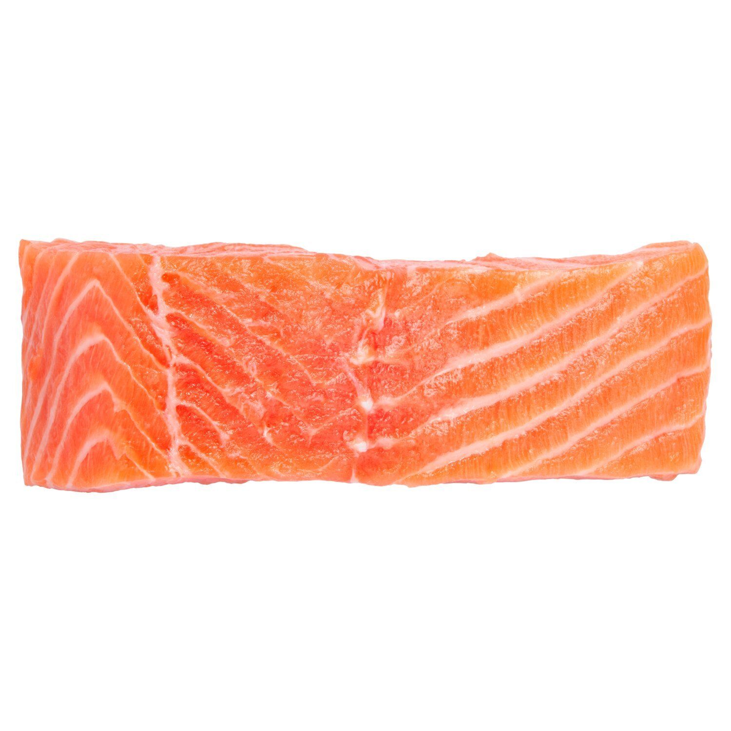 Fresh Norwegian Salmon Portion, 5 oz