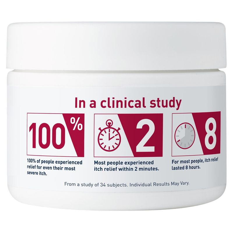 CeraVe Itch Relief Moisturizing Cream, 12 oz