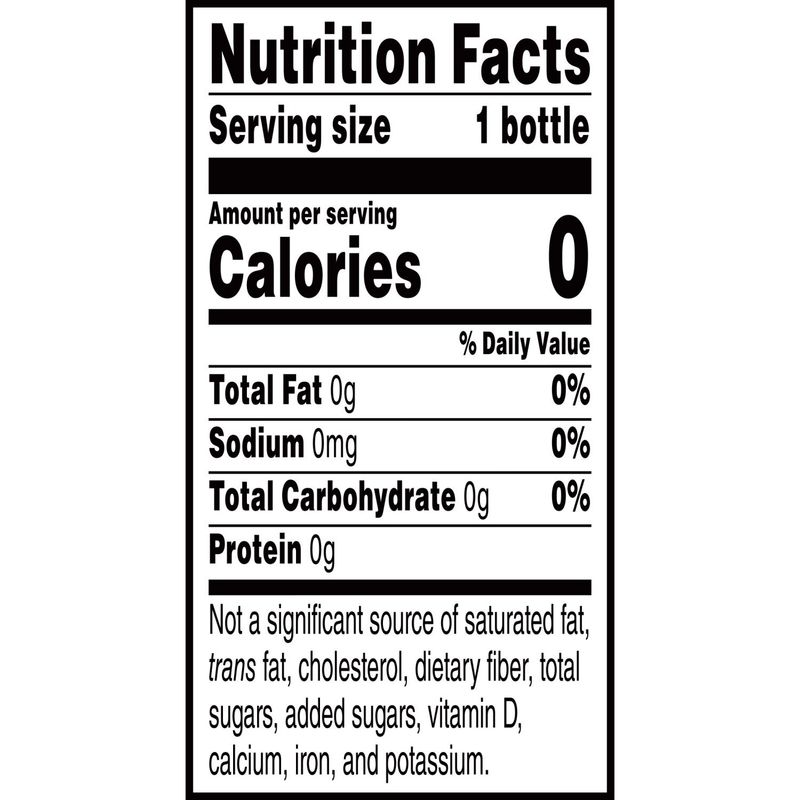 Lifewtr Purified Water 20 Fl Oz