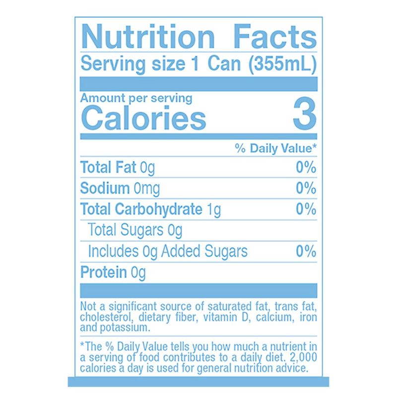 Spindrift Lemon Unsweetened Sparkling Water &amp; Real Squeezed Fruit, 12 fl oz, 8 count