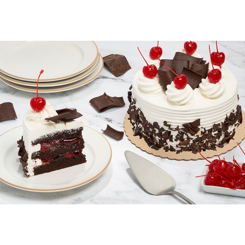 Black Forest Cake