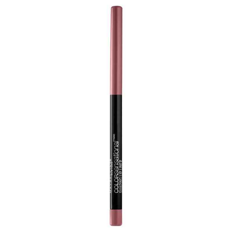 Maybelline New York Color Sensational Shaping Lip Liner