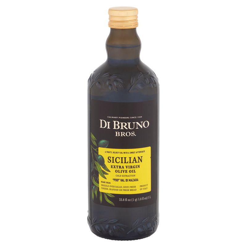 Di Bruno Bros. Sicilian Extra Virgin Olive Oil, 33.8 fl oz