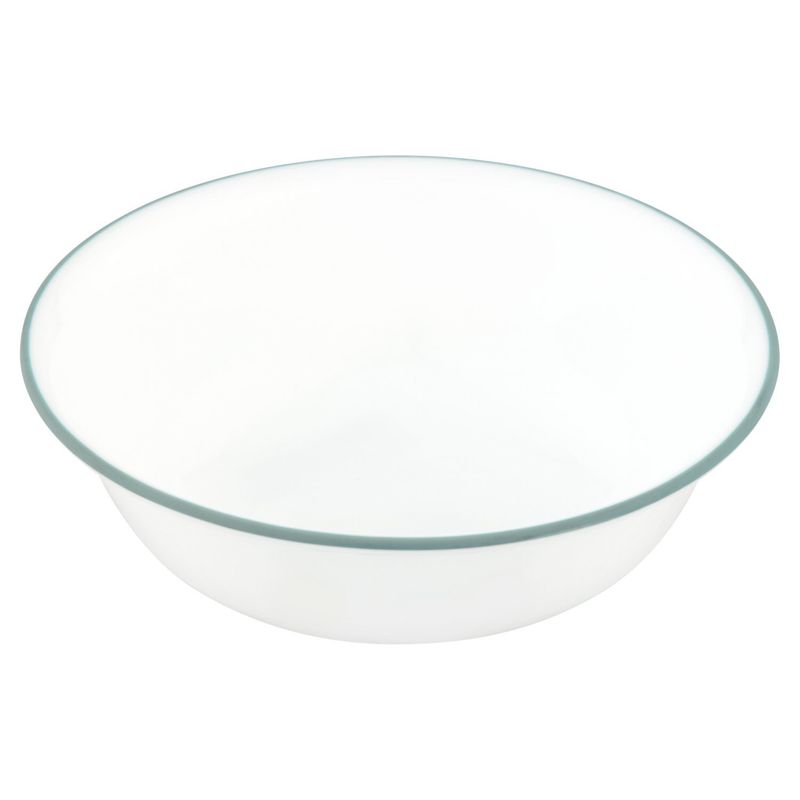 Corelle Vitrelle Mystic Gray Bowl