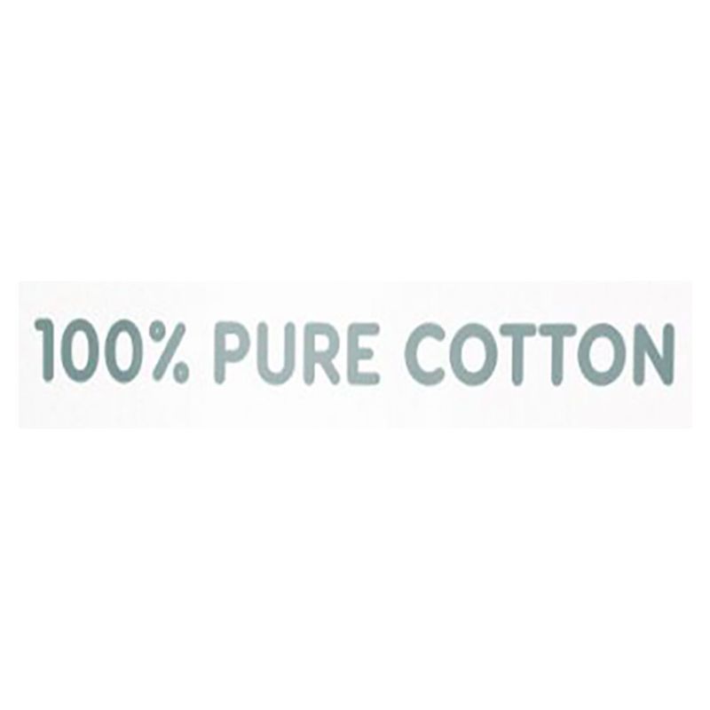 Simply Soft Premium Cotton Rounds Trial Size, 30 count