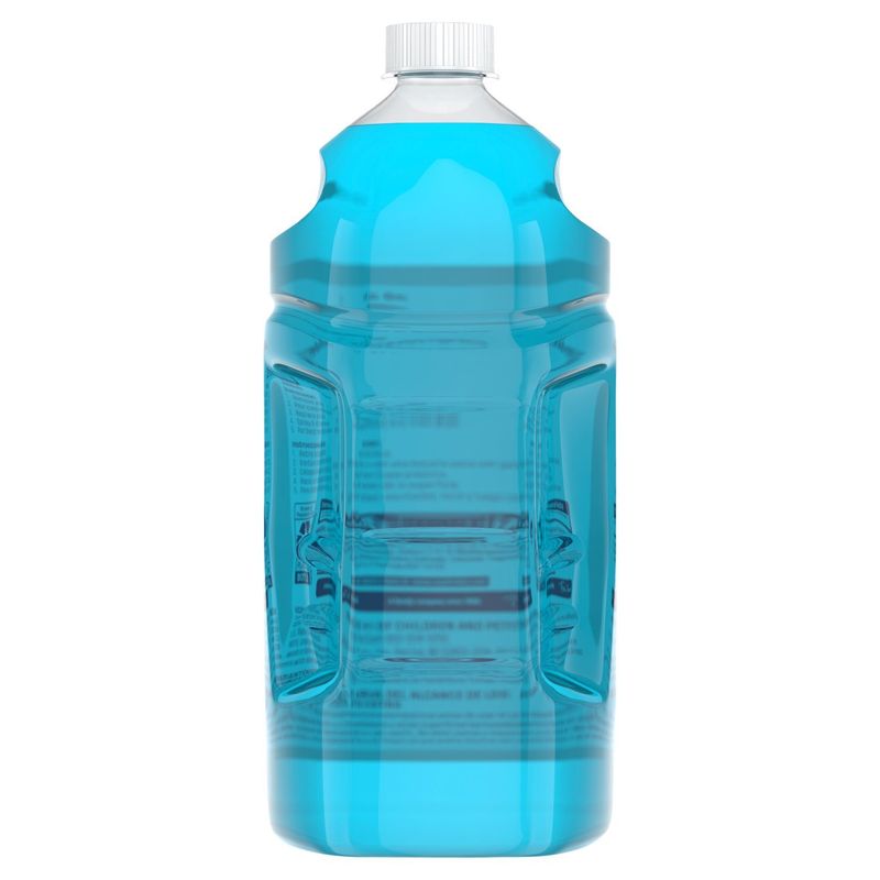 Windex Original Glass Cleaner Refill, 67.6 fl oz