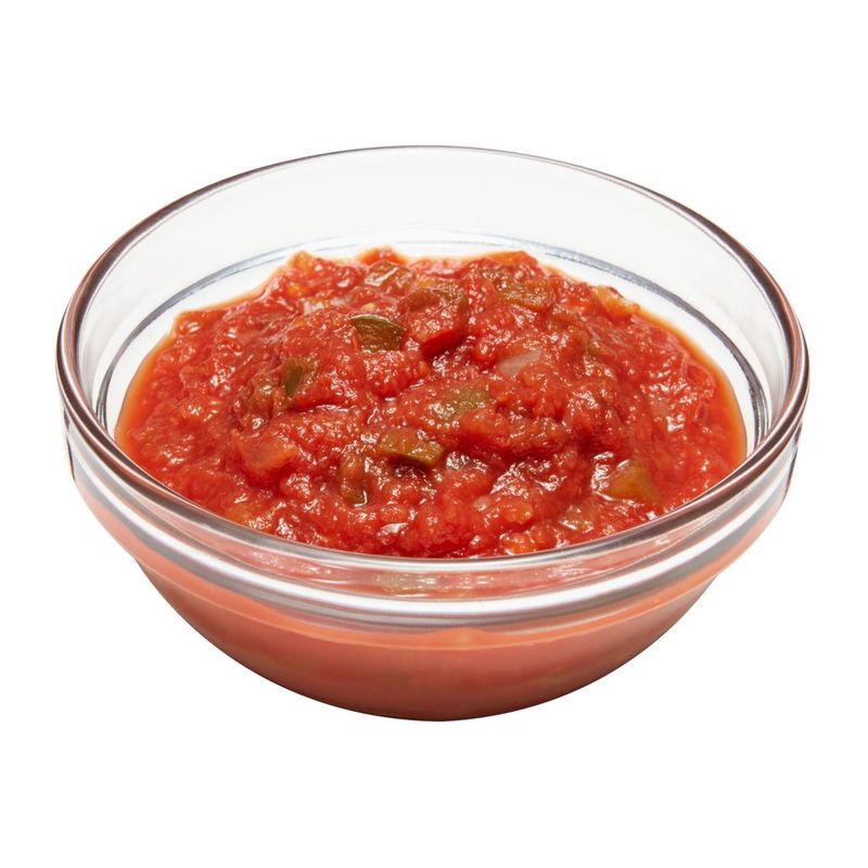 Tostitos Chunky Salsa Medium 15.5 Oz