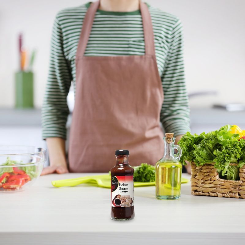 Ka-Me Hoisin Sauce, 8.0 oz