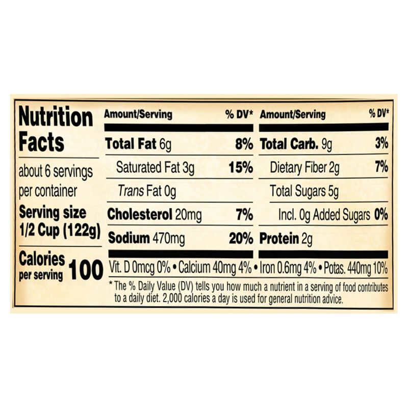 Bertolli Garlic Vodka Sauce, 24 oz