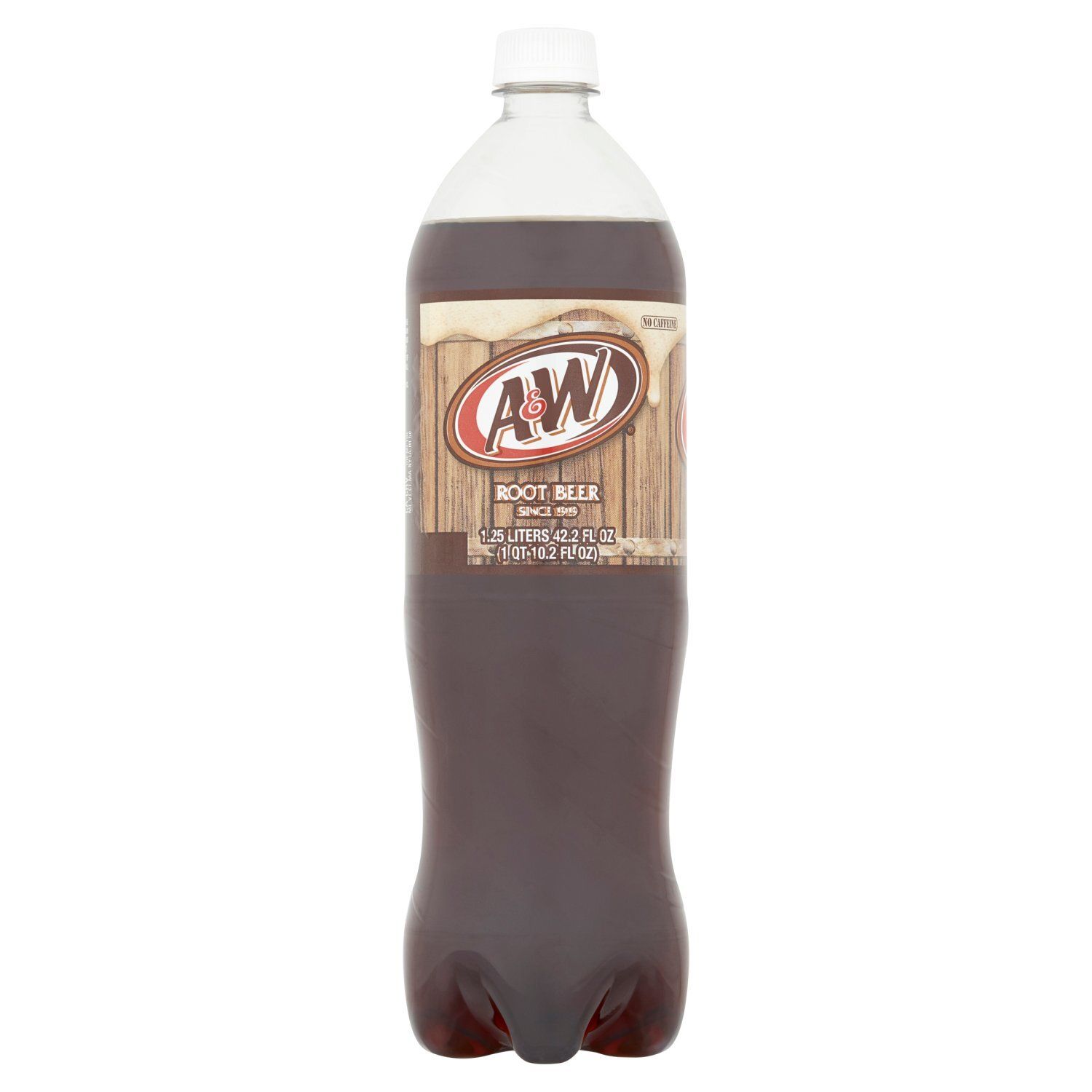 A&amp;W Root Beer, 42.2 fl oz