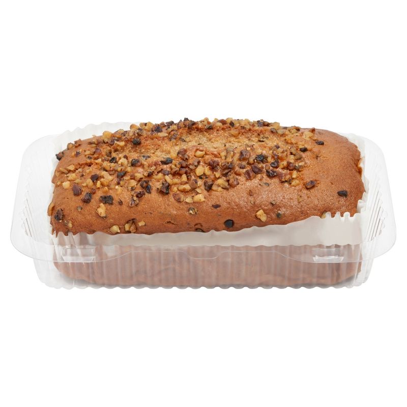 Banana Nut Bread