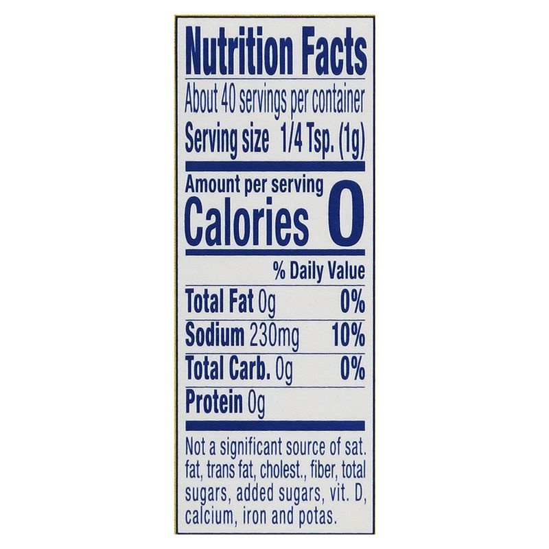 Goya Ham &amp; Pumpkin Flavored Concentrate, 8 count, 1.41 oz