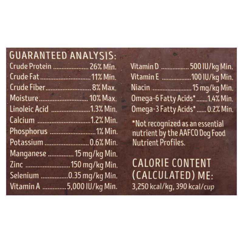 Supreme Source Super-Premium Turkey Meal and Sweet Potato Recipe Dog Food, 11 lb