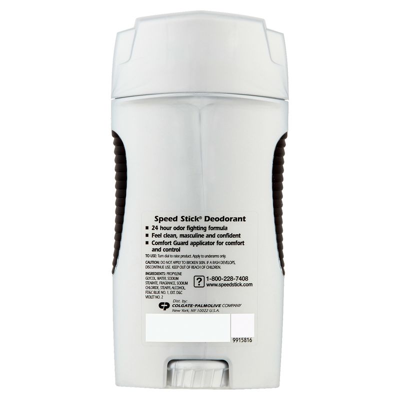 Speed Stick Ocean Surf Deodorant, 3 oz