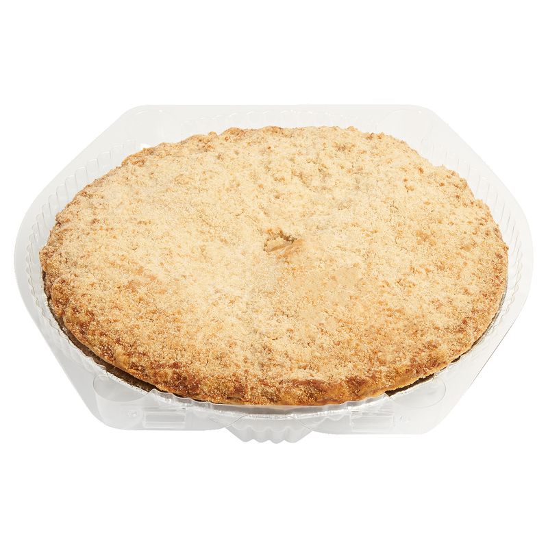 Store Baked  Dutch Apple Pie, 24 oz.