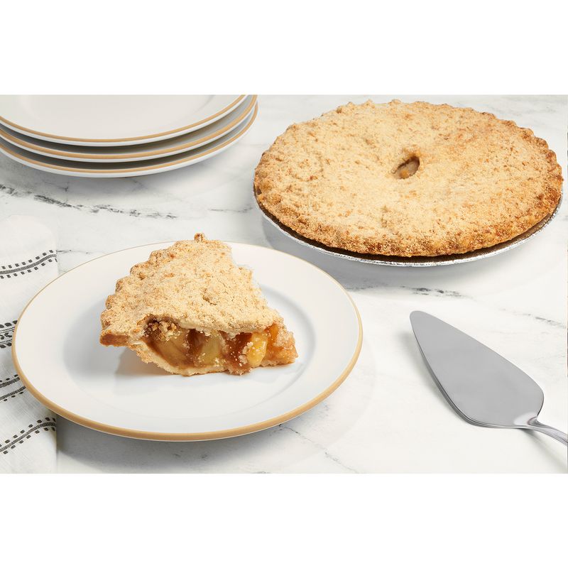 Store Baked  Dutch Apple Pie, 24 oz.