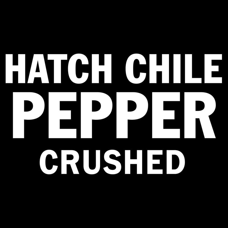McCormick Crushed Hatch Chile Pepper, 1.25 oz