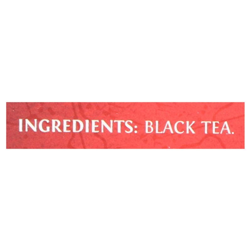 Twinings English Breakfast Extra Strong Pure Black Tea Bags, 20 count, 1.76 oz