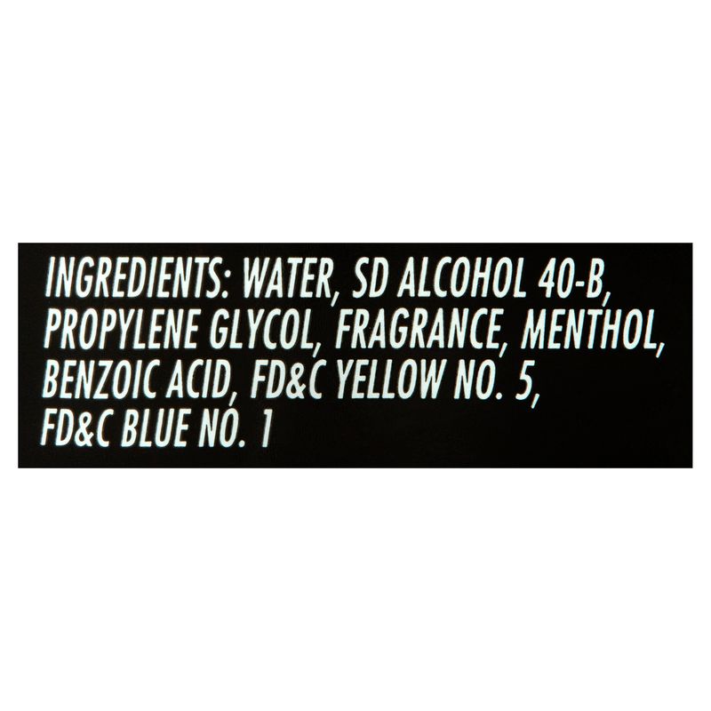Skin Bracer by Mennen Original After Shave, 5 fl oz