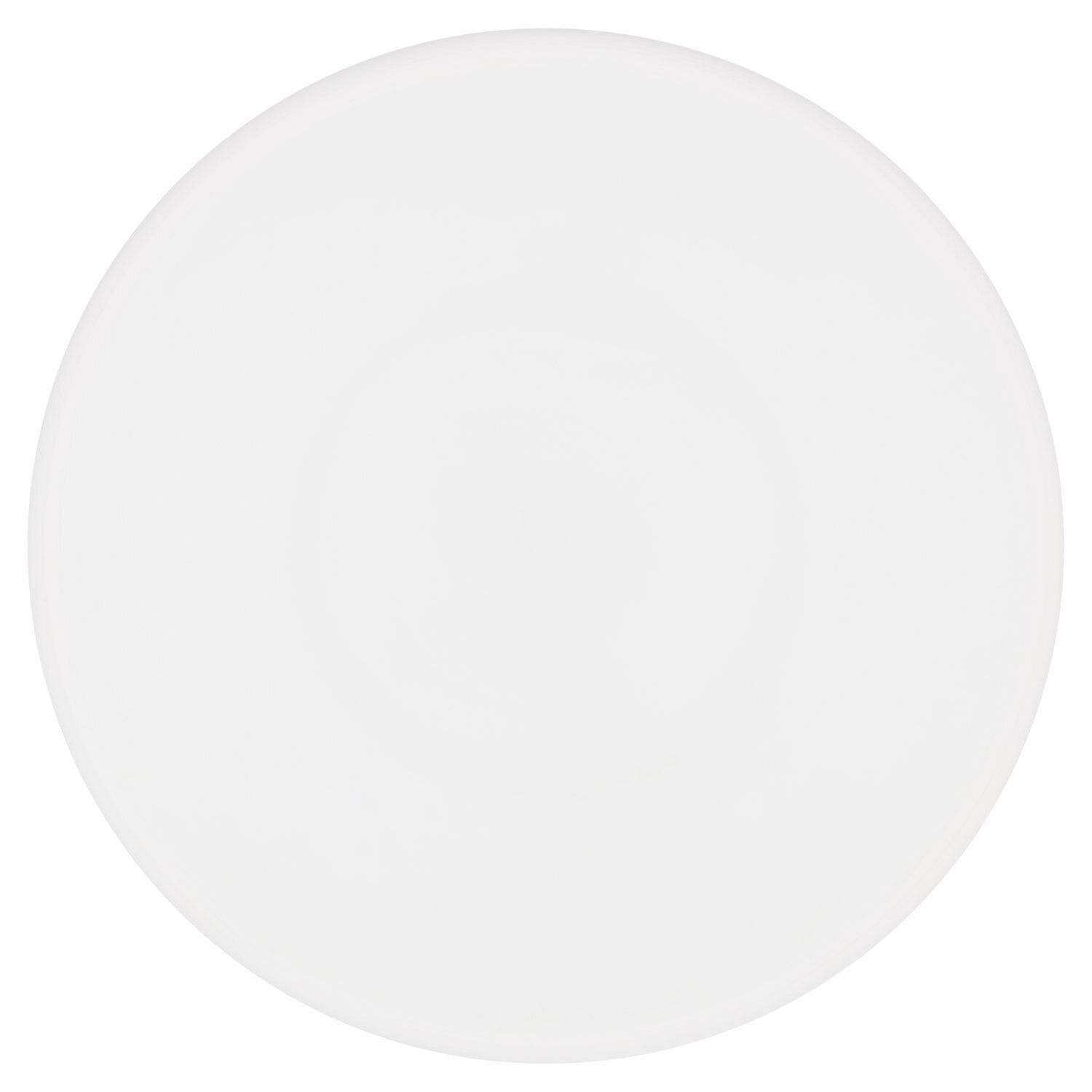 Corelle 28 oz Winter Frost White Bowl