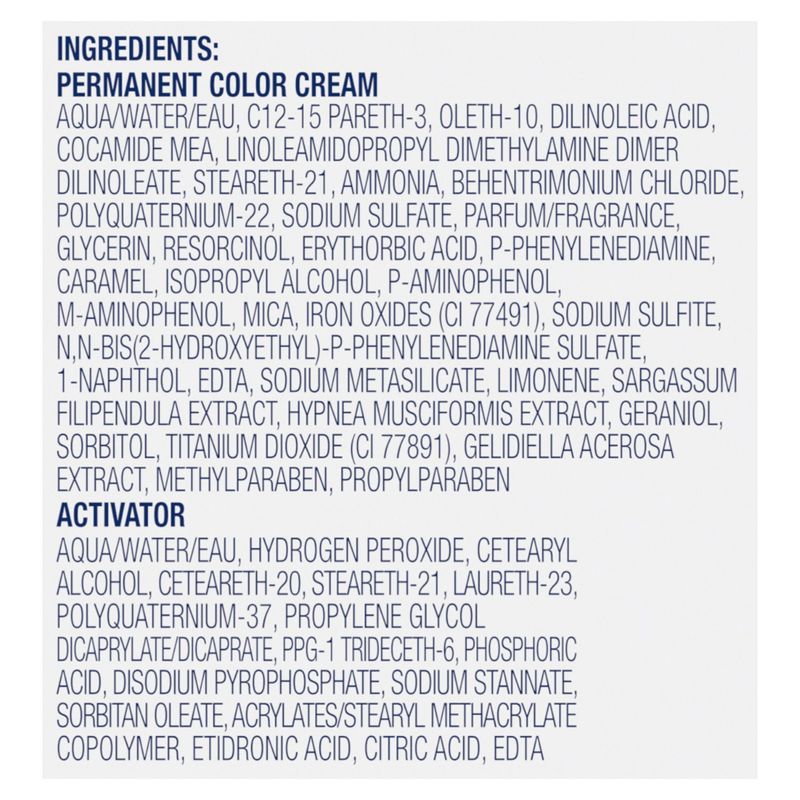 Clairol Root Touch-Up 5A Matches Medium Ash Brown Shades Permanent Haircolor, 1 application