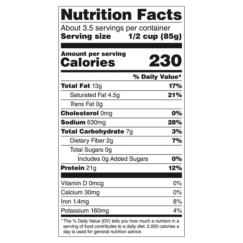 Field Roast Savory Original Plant-Based Crumbles, 10 oz