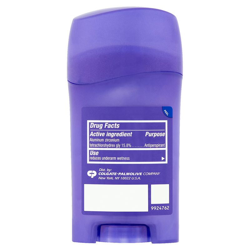 Lady Speed Stick Invisible Dry Shower Fresh Antiperspirant/Deodorant, 1.4 oz