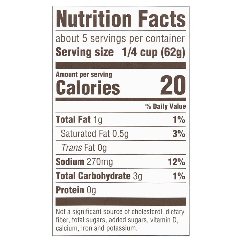 Bowl &amp; Basket Homestyle Mushroom Flavored Gravy, 12 oz