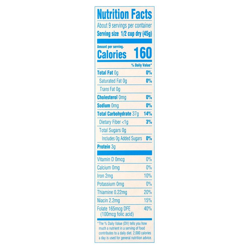Bowl &amp; Basket Instant Long Grain White Rice, 14 oz