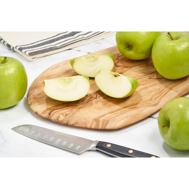 Fresh Granny Smith Apple