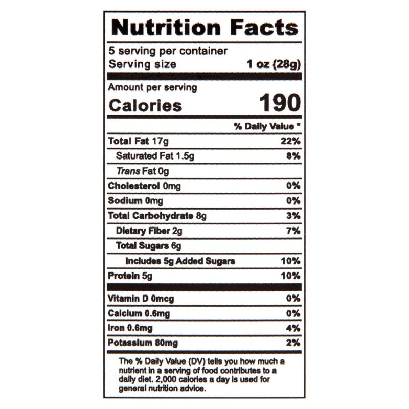 Klein's Naturals Honey Glazed Pecans, 5 oz