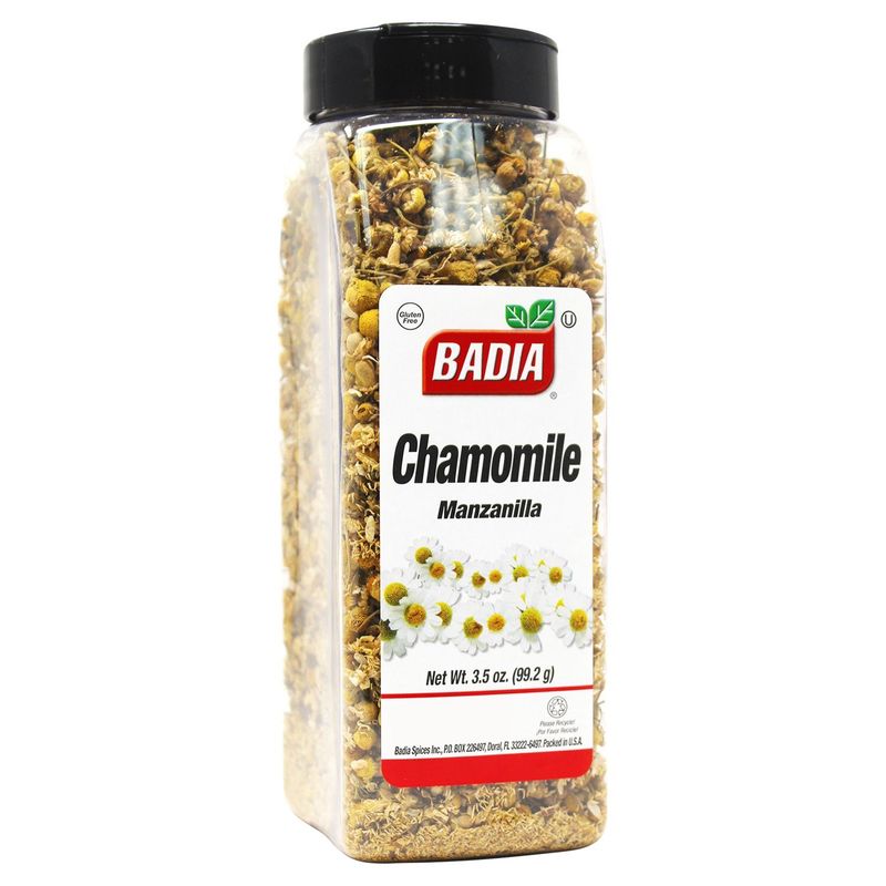 Badia Chamomile, 3.5 oz