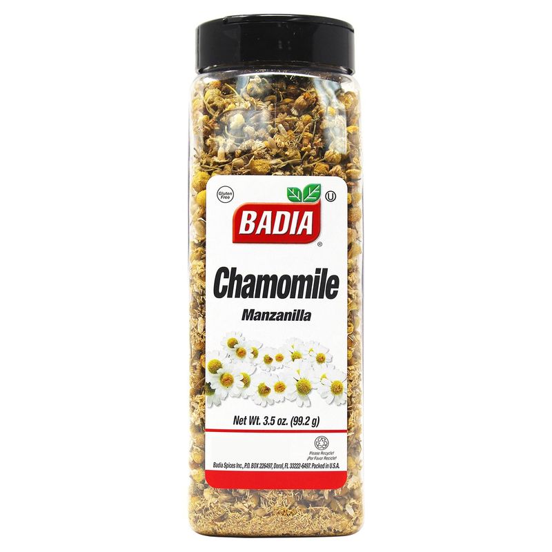 Badia Chamomile, 3.5 oz