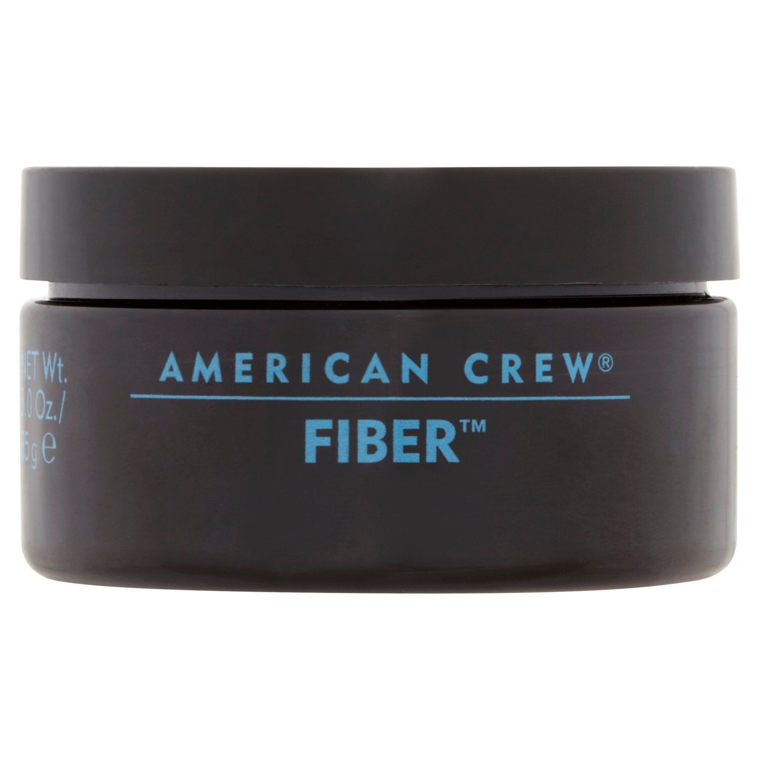 American Crew Fiber Hair Styling Gel, 3 oz