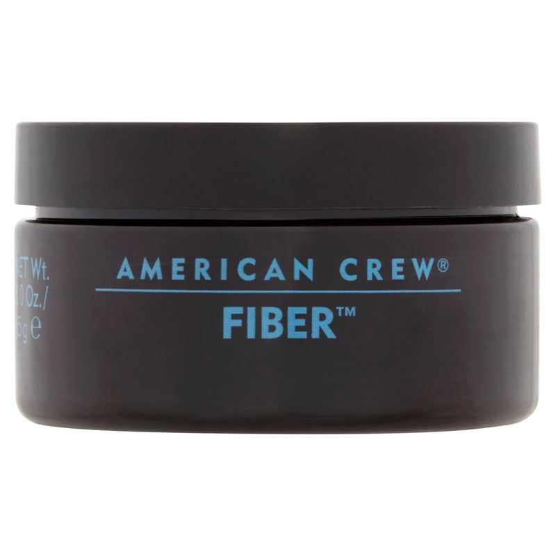 American Crew Fiber Hair Styling Gel, 3 oz