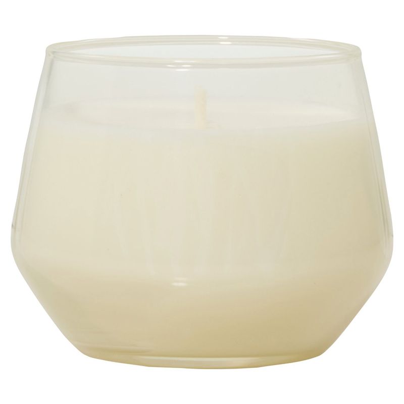 Yankee Candle White Spruce &amp; Grapefruit Candle, 10 oz