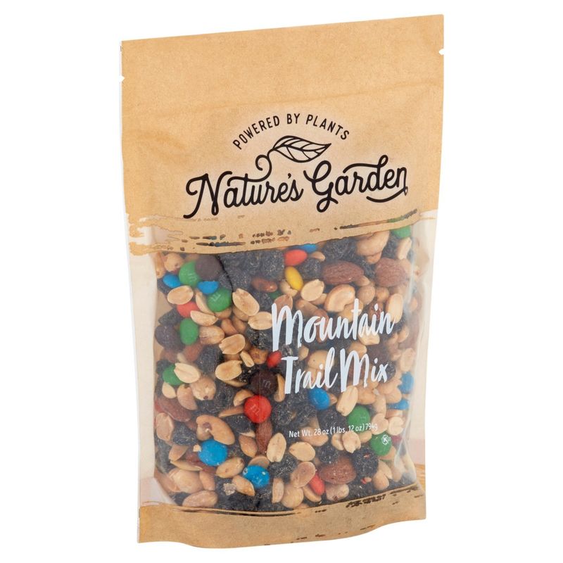 Nature's Garden Mountain Trail Mix, 28 oz