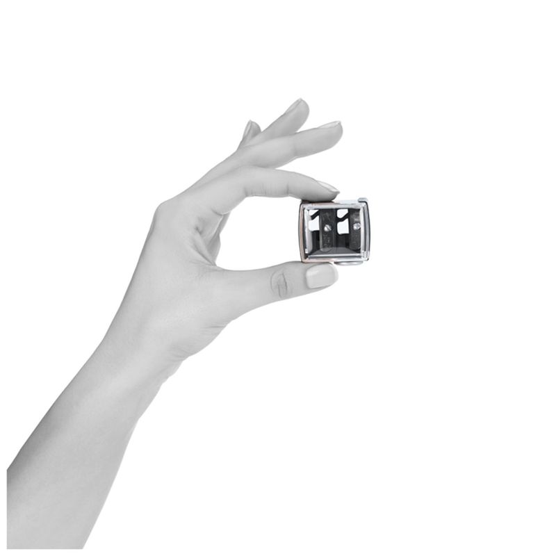 Maybelline New York Expert Tools Dual Pencil Sharpener