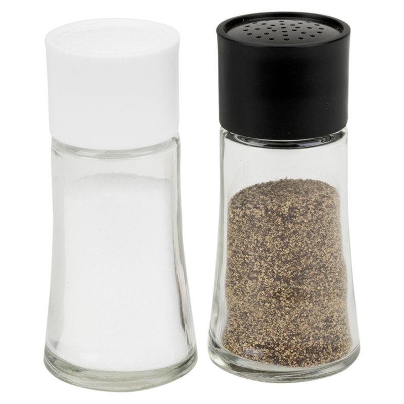 GoodCook Salt &amp; Pepper Shaker Set