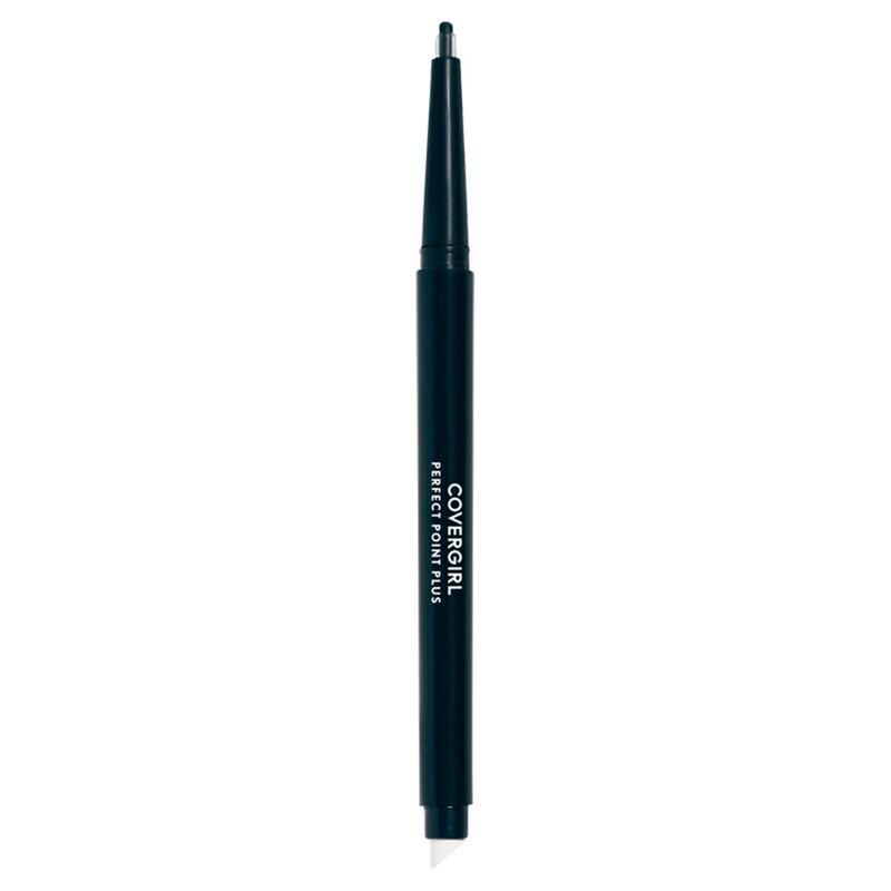 Covergirl Perfect Point Plus 200 Black Onyx Eye Pencil, 2 count, .008 oz