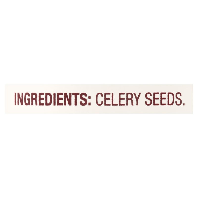 Bowl &amp; Basket Celery Seeds, 2 oz