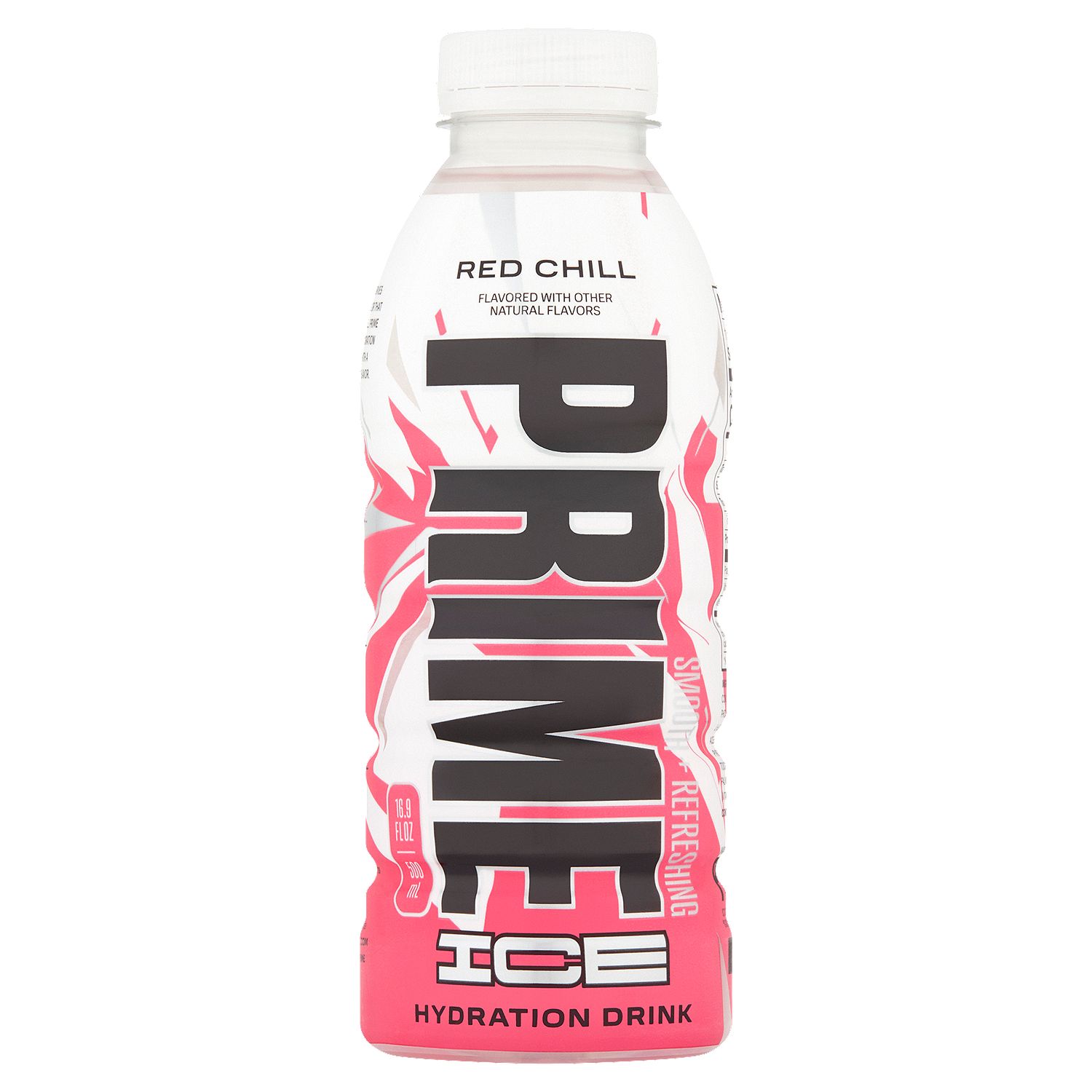 Prime Red Chill Ice Hydration Drink, 16.9 fl oz